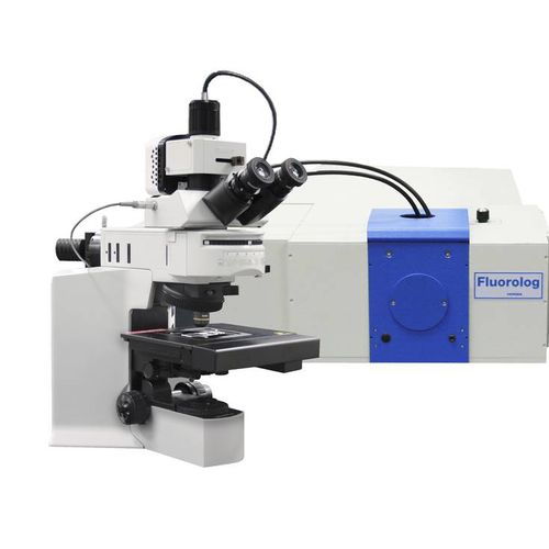 Fluorómetro - HORIBA Scientific
