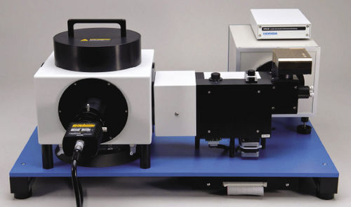 Espectrómetro de fluorescencia - Ultima™ series - HORIBA Scientific - de laboratorio / compacto / MCP