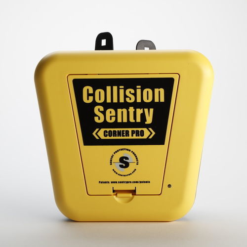 Sistema de alarma anticolisión - Sentry Corner Pro - Sentry Protection Products