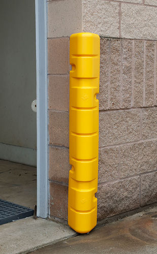 Protección de ángulo - Corner Sentry™  - Sentry Protection Products
