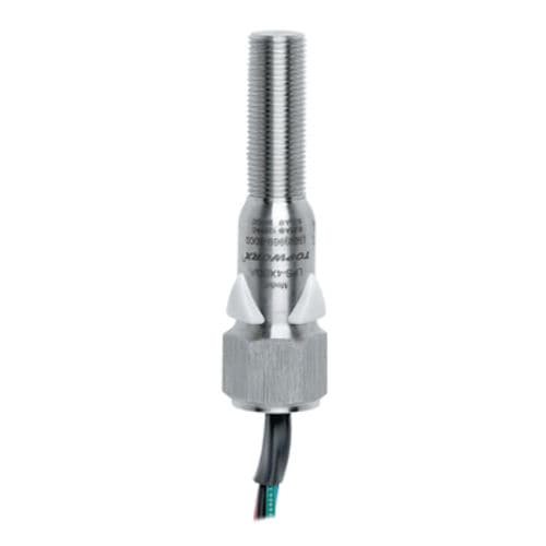 Sensor de posición lineal - GO Switch LPS - TopWorx - magnético / analógico