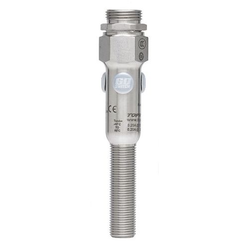 Interruptor de final de carrera de acero inoxidable - TopWorx™ GO™ Switch 7L - TopWorx