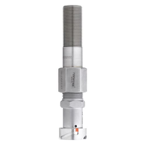 Interruptor de final de carrera para aplicaciones nucleares - GO™ Switch Model C8 - TopWorx