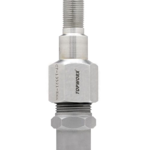 Interruptor de final de carrera para aplicaciones nucleares - GO™ Switch Model C7  - TopWorx