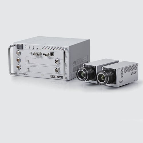 Cámara de gran velocidad - FASTCAM Multi - Photron - digital / para científicas / de visión científica