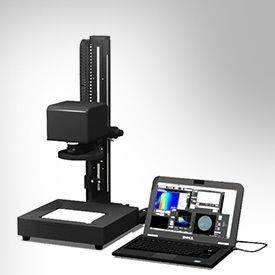 Sistema de medición de birrefringencia - WPA series - Photron - óptico / para lentes ópticas / para vidrio