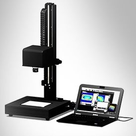 Sistema de medición de birrefringencia - PA series - Photron - óptico / para vidrio / para control