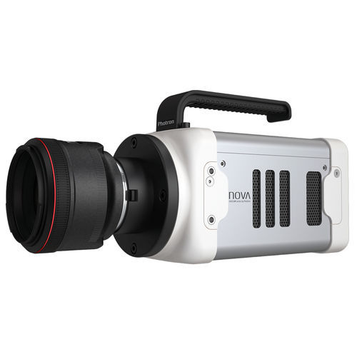 Cámara digital - FASTCAM NOVA S series - Photron - para científicas / de visión científica / de color