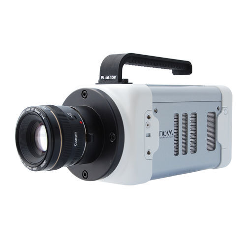 Cámara digital - FASTCAM NOVA R2 - Photron - para científicas / de visión científica / de color