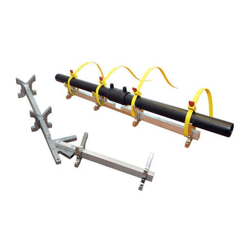 Posicionador de soldadura manual - ECO 20-63 - RITMO S.p.A. - lineal / 2 ejes