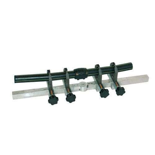 Posicionador de soldadura manual - ALIGNER 63 - RITMO S.p.A. - lineal / 2 ejes