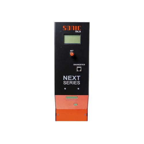 Generador de ultrasonidos - NEXT R20P - SONIC ITALIA S.R.L.