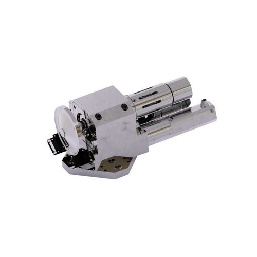 Cabezal de soldadura blanda de moleta - SONIC ITALIA S.R.L.