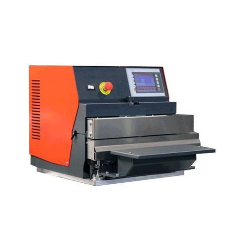 Sistema de soldadura por ultrasonidos - SONIC ITALIA S.R.L. - automático / 230 V monofásico