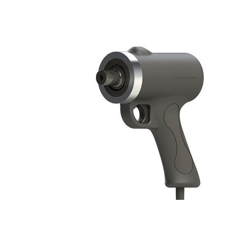 Pistola de soldadura - SONIC ITALIA S.R.L. - manual