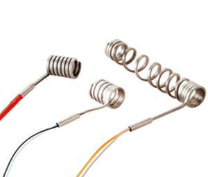 Bobina calefactora - Rica - Zoppas Industries Heating Element Technolog