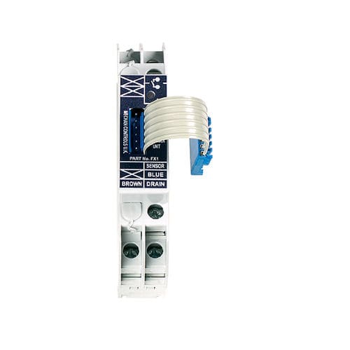 Módulo de extensión para relé - FX1 - Mechan Controls
