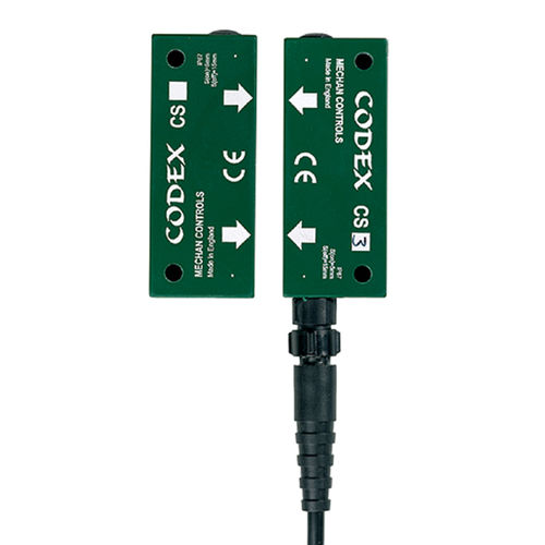Interruptor SMD - CS3 - Mechan Controls - multipolar / de seguridad eléctrica