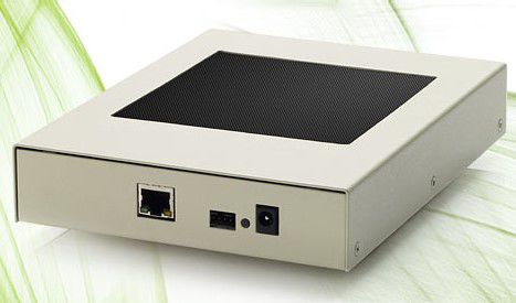 Detector de rayos X - Shad-o-Box HS - Teledyne DALSA