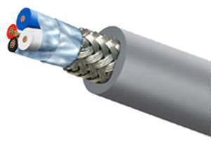 Cable óptico de datos - ODVA™ DeviceNet™ - Northwire - robusto