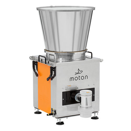 Dosificador gravimétrico - SPECTROFLEX G - motan gmbh - de polvo / de granulado / de fibras