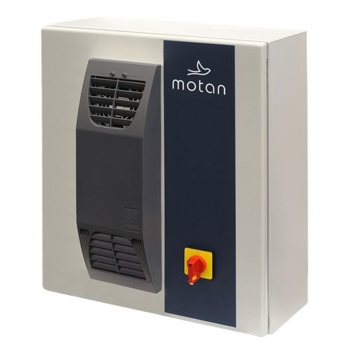 Sistema de mantenimiento a distancia - motan gmbh