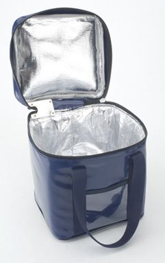 Bolsa isotérmica - 220 x 250 x 200 mm | ISOBAG - Precintia International