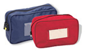 Bolsa para transporte de fondos - 200 x 130 x 60 mm - Precintia International
