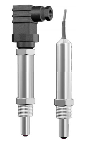 Interruptor de nivel capacitivo - max. 120 °C, 25 bar | LCSO - Comeco Control & Measurement - optoelectrónico / para líquidos / para la industria agroalimentaria