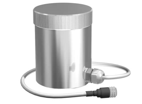 Sensor de temperatura y de humedad relativa - max. 75 %rH, -10 °C ... +50 °C | RHP - Comeco Control & Measurement - en línea / programable / para productos a granel