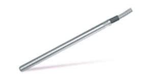 Sonda de temperatura RTD - max. 800 °C | TSA / TSAL, TSAB - Comeco Control & Measurement - de termopar / a medida