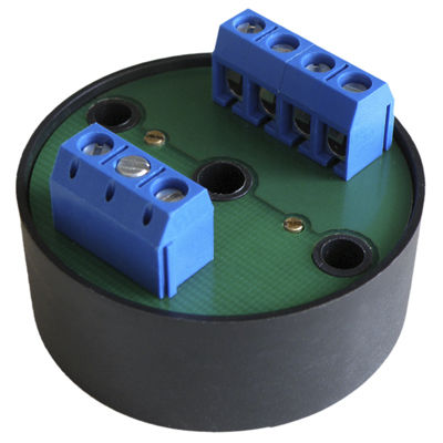 Transmisor de redox y pH - 0 - 14 pH, ±2 V | PHT series - Comeco Control & Measurement