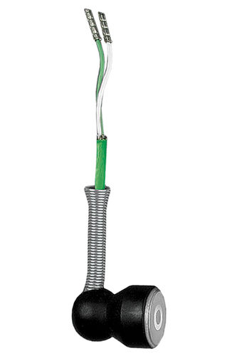 Sensor de temperatura RTD - max. 250 °C | TSM - Comeco Control & Measurement - SMD / para medición de la temperatura de superficie