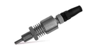 Sonda de temperatura Pt100 - -50 °C ... +200 °C | TSOJ - Comeco Control & Measurement - programable