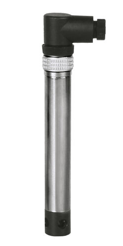 Transmisor de humedad relativa - 0 - 100 %rH, -10 ... +80 °C | RHV - Comeco Control & Measurement - atornillable / de capa fina / 2 hilos