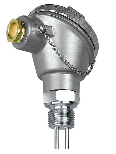 Controlador de caudal de dispersión térmica - max. 3 m/s, max. 100 °C | PSF100 - Comeco Control & Measurement - para agua / para líquido / para aceite