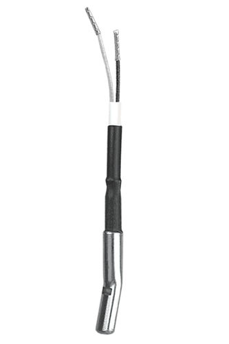 Sonda de temperatura RTD - max. 400 °C | TSY  - Comeco Control & Measurement - de termopar / a medida