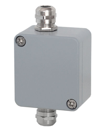 Transmisor de temperatura montaje en pared - -50 °C ... +100 °C | TROP - Comeco Control & Measurement - Pt100 / analógico / de proceso