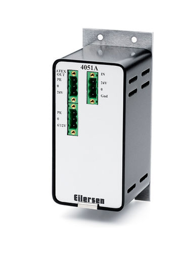 Módulo conversor DC DC reductor - ATEX | 4051A - Eilersen Electric Digital Systems A/S - conmutado