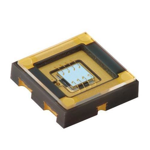 LED UV - NWSU333B (365nm) - NICHIA - cuadrado