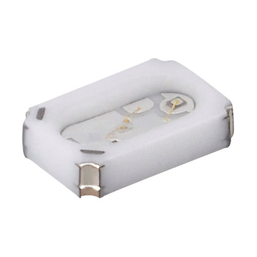 LED blanco - NSSU123 (375nm) - NICHIA - rectangular