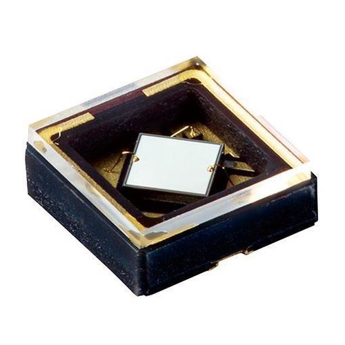 LED UV - NVSU233B (365nm) - NICHIA - cuadrado