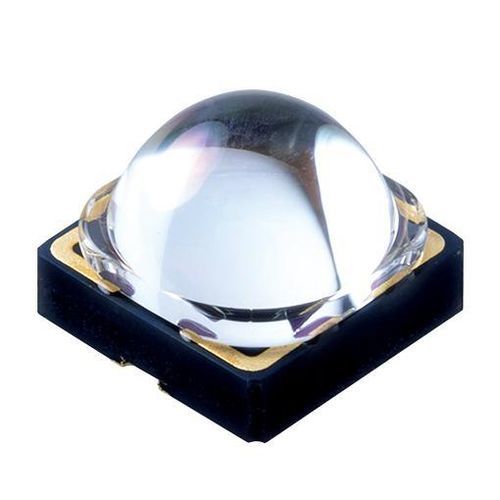 LED UV - NVSU233C-D4 (405nm) - NICHIA - cuadrado