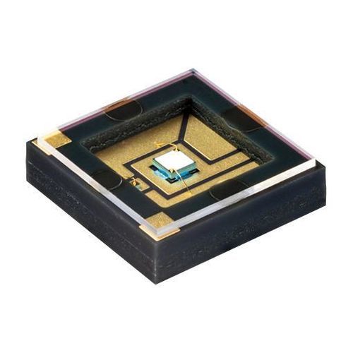 LED UV - NCSU033D (365nm) - NICHIA - cuadrado