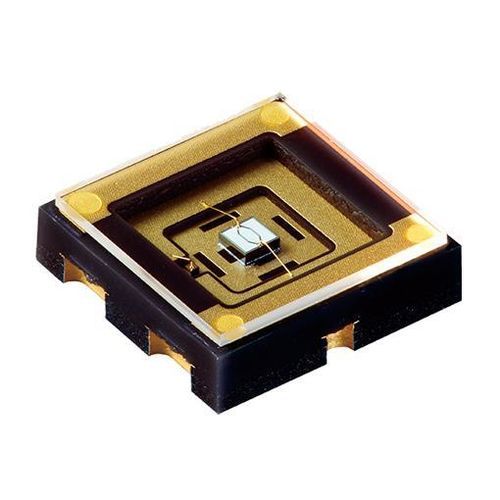 LED UV - NCSU034C (385nm) - NICHIA - cuadrado