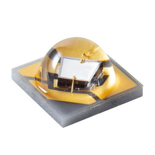 LED UV - NCSU276C (365nm) - NICHIA - cuadrado