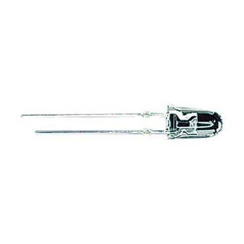 LED UV - NSPU510CS (375nm) - NICHIA - redondo