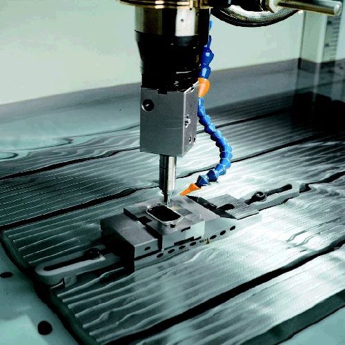 Fluido de lubricación - Crystal Brite ®  - Hangsterfer's