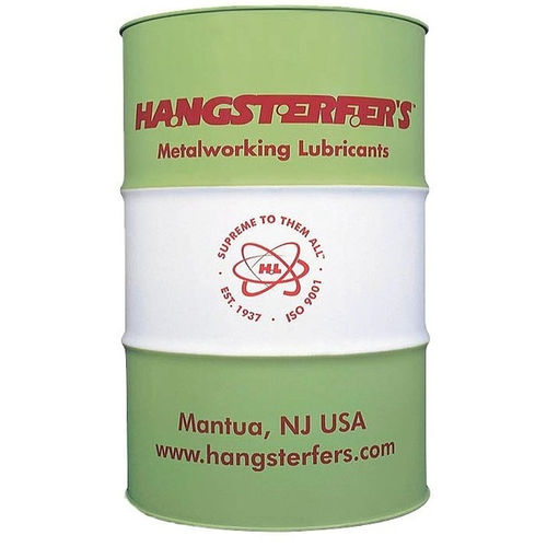 Fluido de corte de fresado - Hard-Cut® - Hangsterfer's - sintético