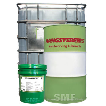 Aceite de corte - S-500CF - Hangsterfer's - semisintética / sin cloro / a base vegetal